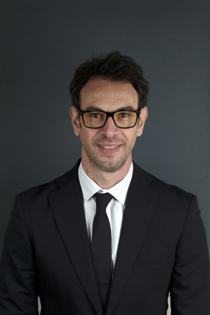 Dott. Giuseppe Ramundo