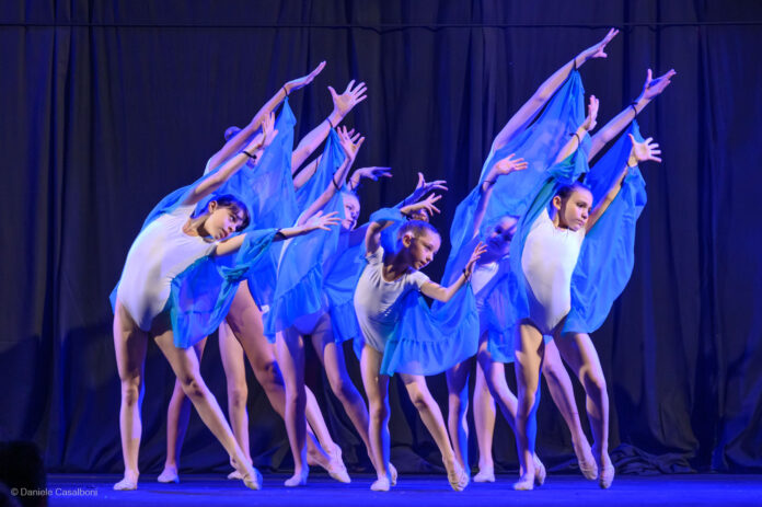 Festa promozione A1 Ginnastica Riccione maggio 2023 (8)