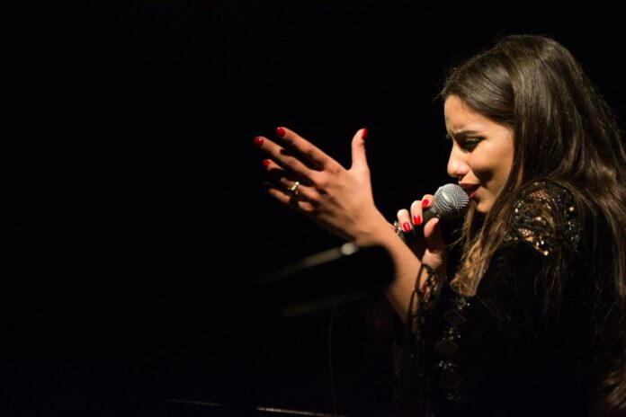 Foto 1 Sarita Schena