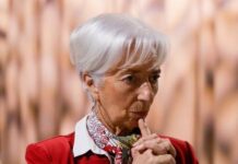 Bce, Financial Times: Lagarde lascerà prima della fine del suo mandato