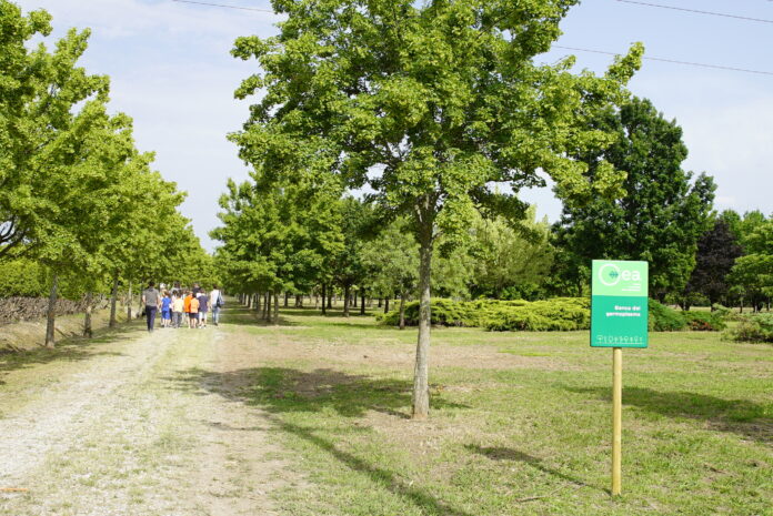GEA_Il parco