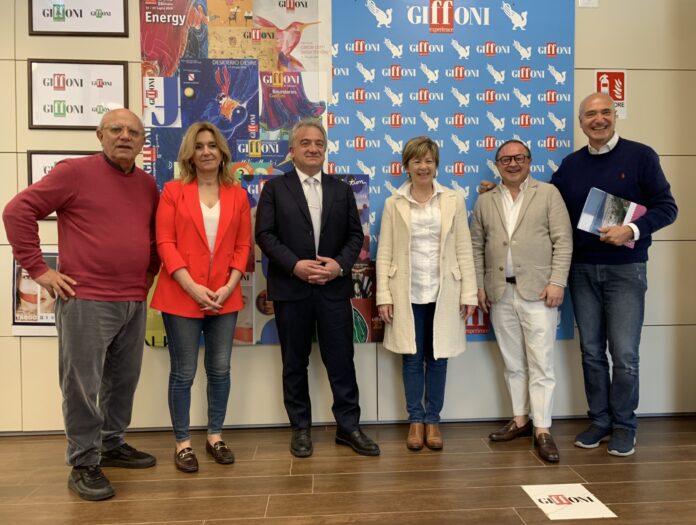 Giffoni Gruppo Istituzionale