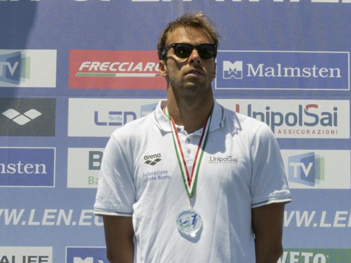 LEN Open Water Cup 2022 Piombino