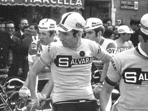 Felice Gimondi