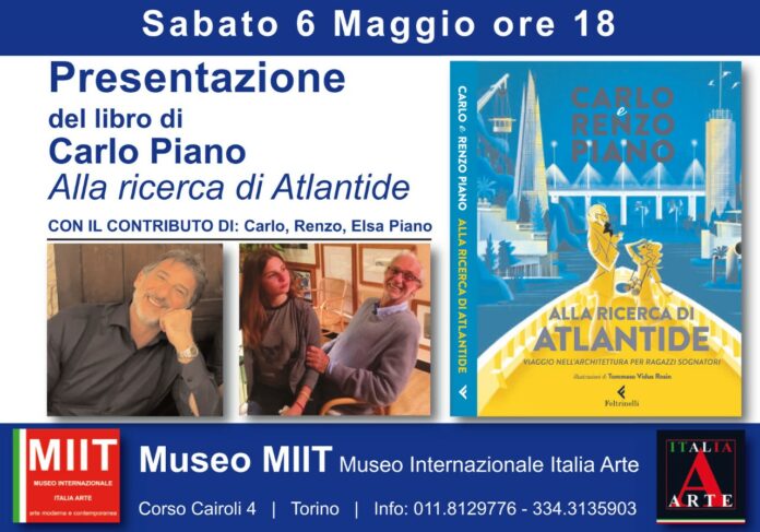 InvitoCarloeRenzoPiano