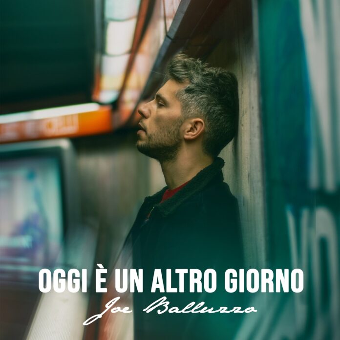 Joe - Oggi è un altro giorno
