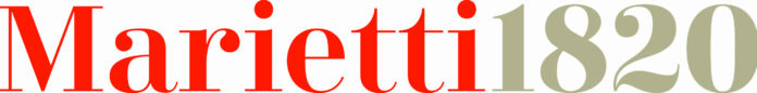 Logo Marietti 1820 GRANDE