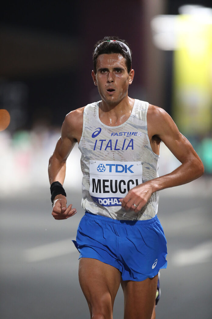 IAAF World Championships Doha 2019, Campionati Mondiali di Atletica Leggera 2019