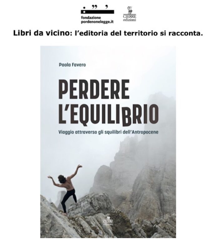 PERDERE L'EQUILIBRIO