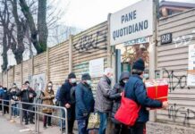 Altro che successo del governo, le diseguaglianze nel 2025 sono cresciute