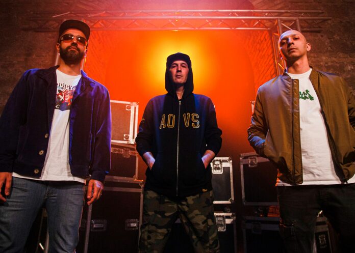 Romanderground e Danno 2