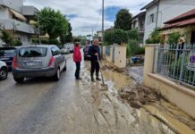 C’è tempo fino al 31 agosto per presentare contributi al nuovo Piano di Gestione del Rischio di Alluvioni