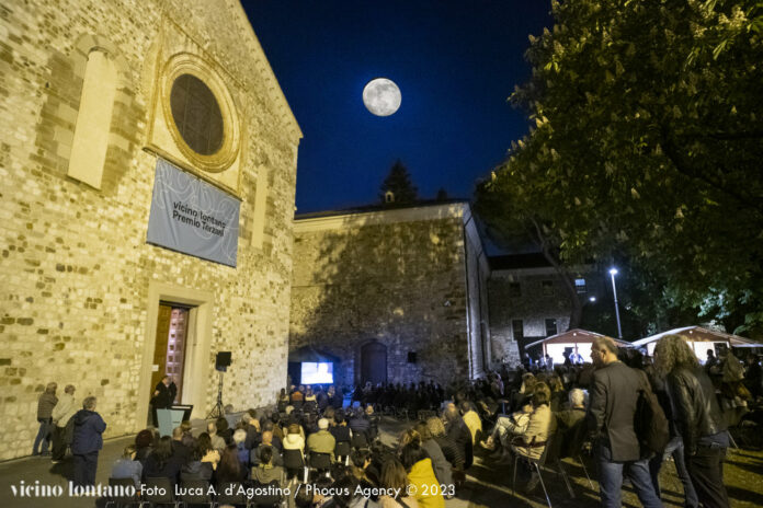 Foto © 2023 -Luca A. d’Agostino / Phocus Agency