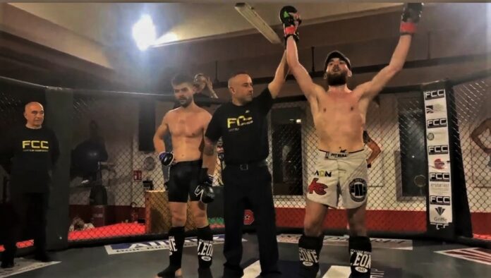 Vittoria Morgan Capocci