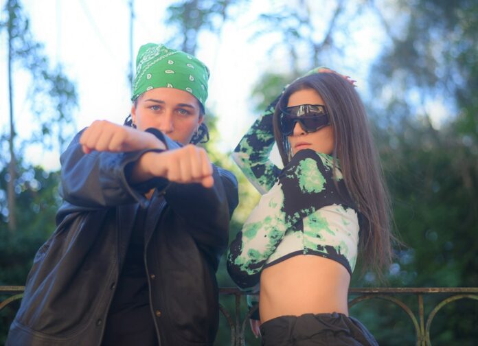 Zetas (foto Gaetano Rispoli)