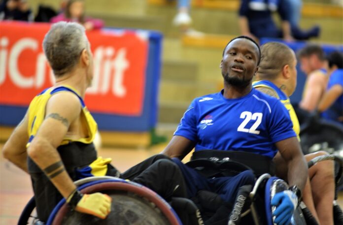 a dx Salomon Menana Abaga Ocomo