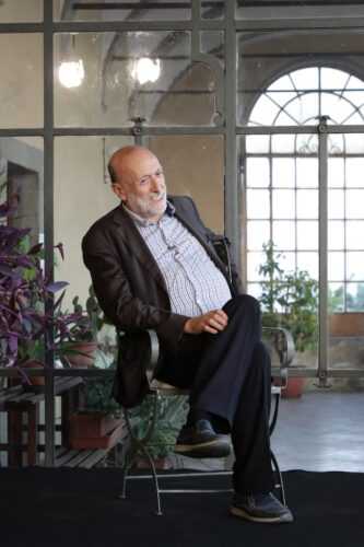 carlo petrini