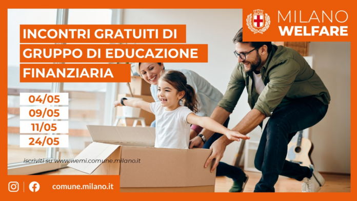 educazione finanziaria