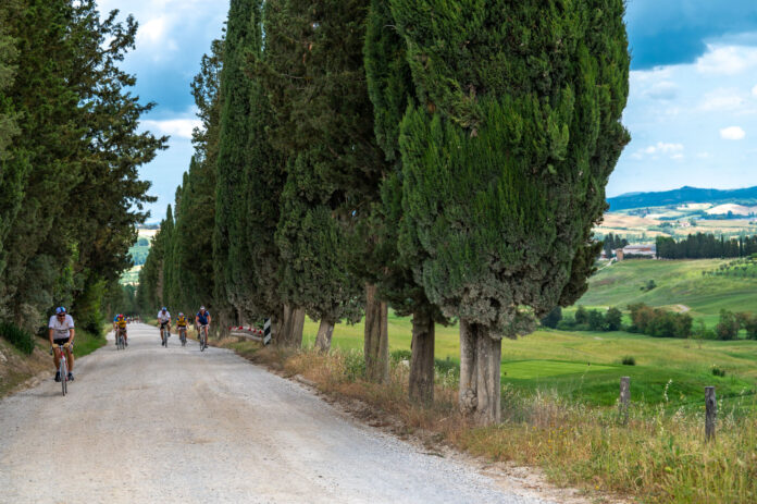 eroica montalcino