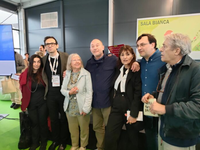 finalisti premio strega poesia