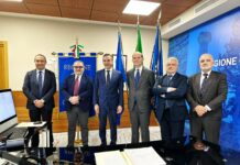 Giansanti: su Pac e Mercosur primo successo ma partita non chiusa