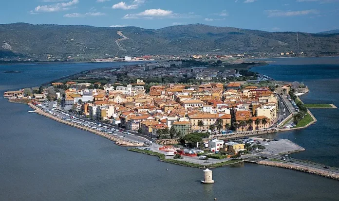 orbetello