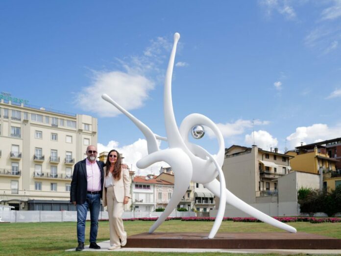 viareggio