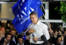 Scandalo fondi Ue in Grecia: Mitsotakis vara il rimpasto per salvare il governo