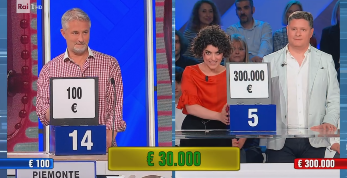 331 Nuovamente sono affari tuoi