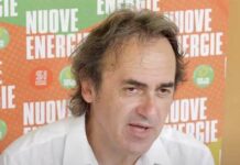 Bonelli al corteo di Roma: no ai signori della guerra