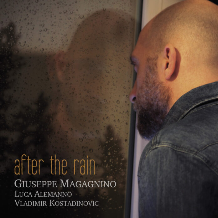 After the Rain cover