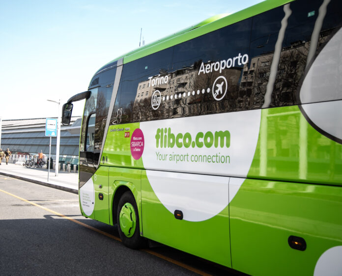 Bus Flibco.com