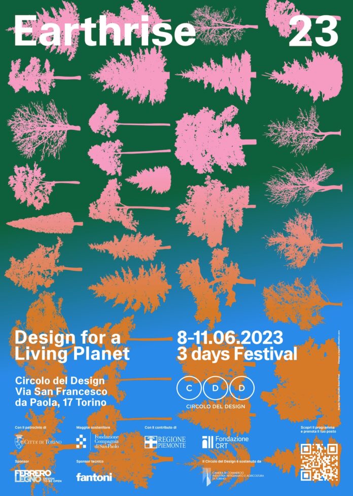 Eearthrise23_Locandina