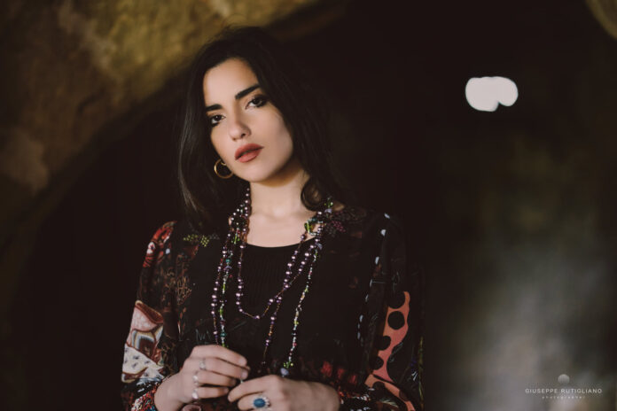 Foto 2 Sarita Schena