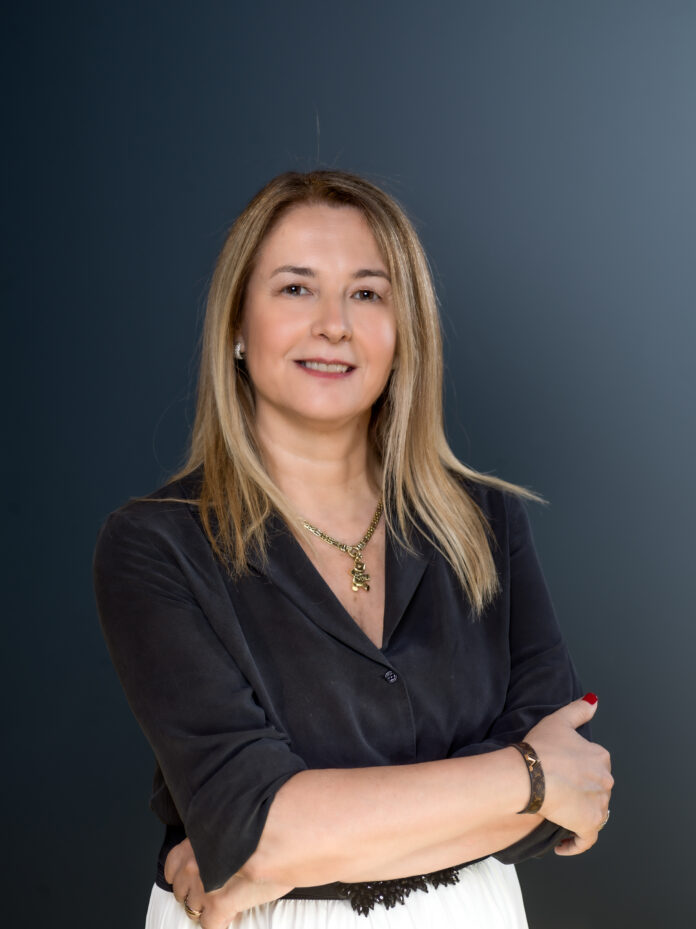 Francesca Rigolio_Chief Diversity Officer Gruppo Mondadori