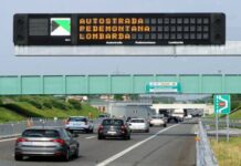 Multe stradali: in 3 anni incassi su del 23%