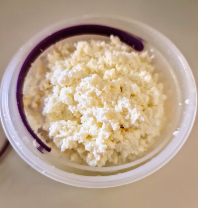 ricotta