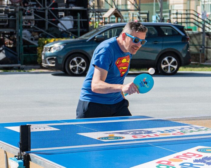 Gianfranco Ibba (Foto Giancarlo Ruggiu per Ateneika)