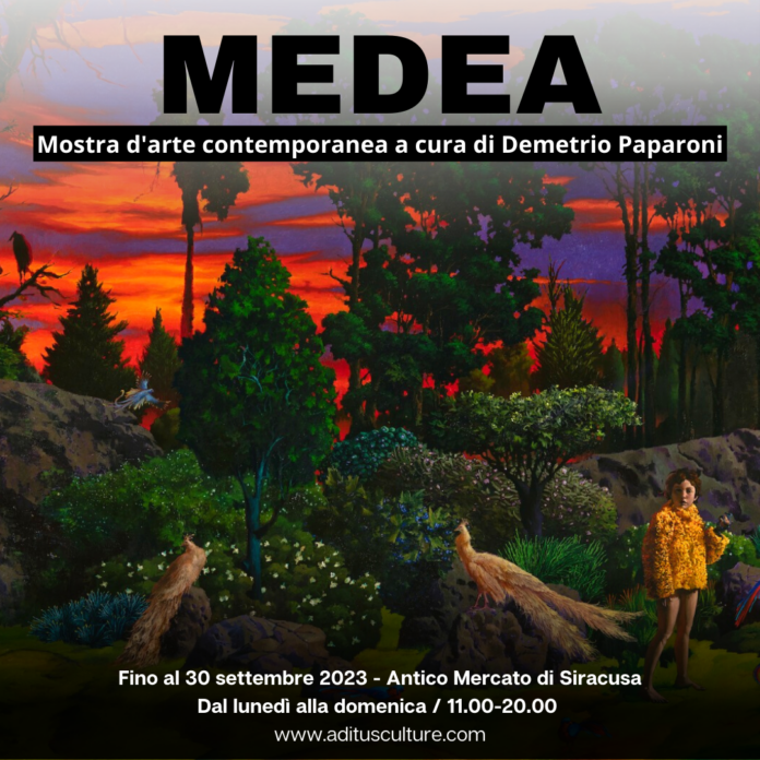 MEDEA