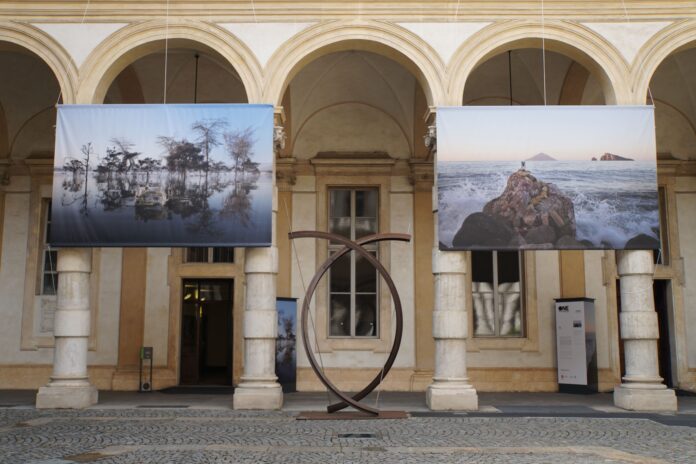 One Planet One Earth TORINO