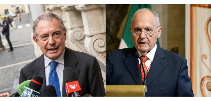 PRODUZIONE INDUSTRIALE