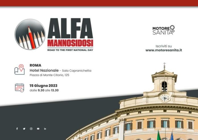 PROGRAMMA - ALFA-MANNOSIDOSI - 15 giugno 2023