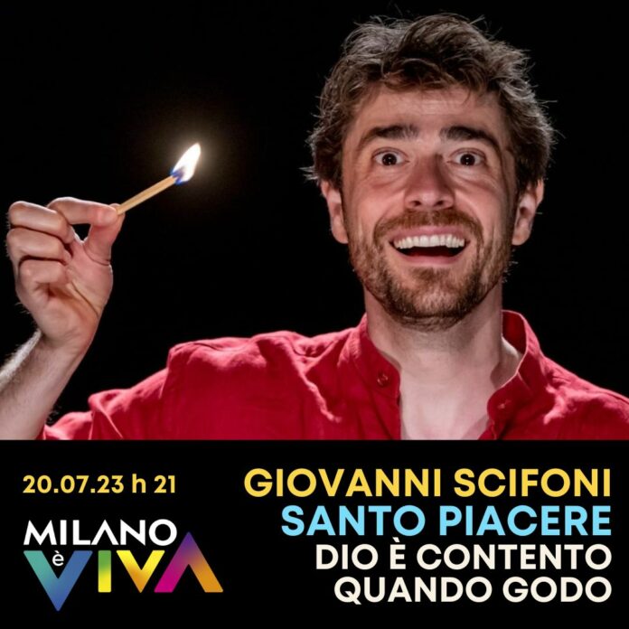 card SANTO PIACERE castello