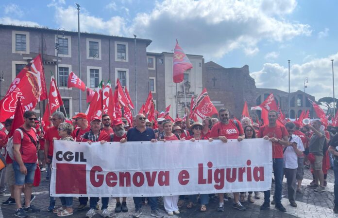 cgil