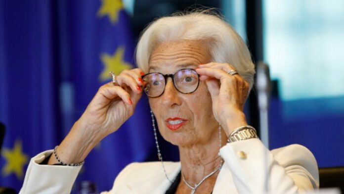 lagarde