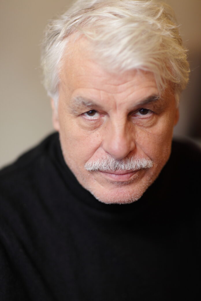 foto michele placido