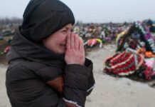 Leone XIV: tacciano le armi in Ucraina, la pace non può essere rimandata