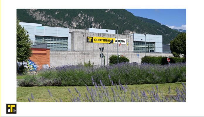 il t quotidiano arena 2