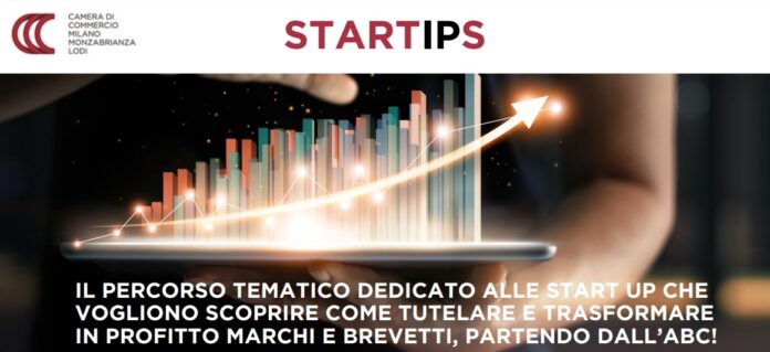 startips brevetti innovazionee