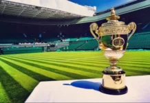 Wimbledon, sorteggio tabellone: Sinner debutta con Kecmanovic, Cobolli contro Navone